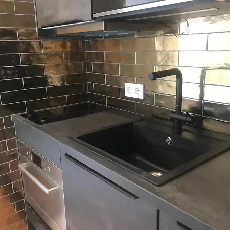 דירה Don Jim Superior Beautiful Luxurious New Near Arenal Jávea