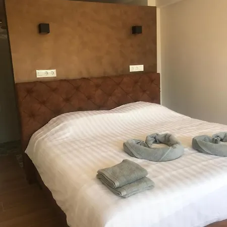 Don Jim Superior Beautiful Luxurious New Near Arenal Apartamento *