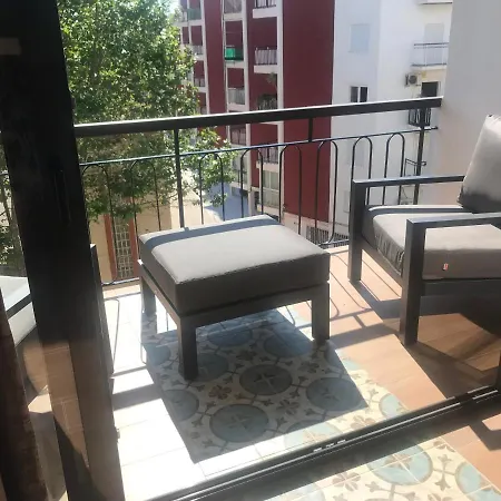 Don Jim Superior Beautiful Luxurious New Near Arenal Apartamento Jávea