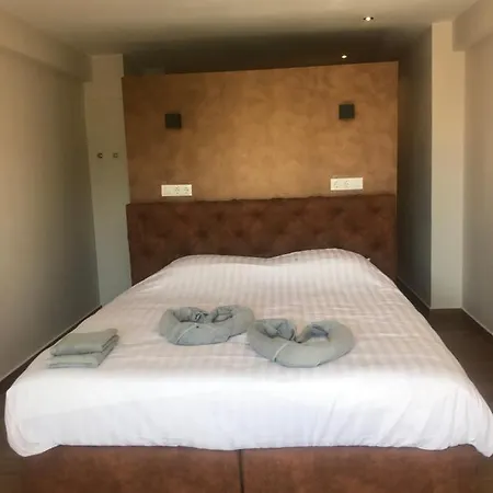 Don Jim Superior Beautiful Luxurious New Near Arenal Apartamento