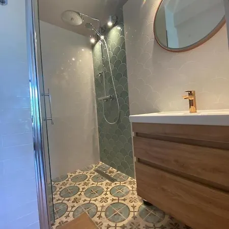 Don Jim Superior Beautiful Luxurious New Near Arenal Apartment Javea